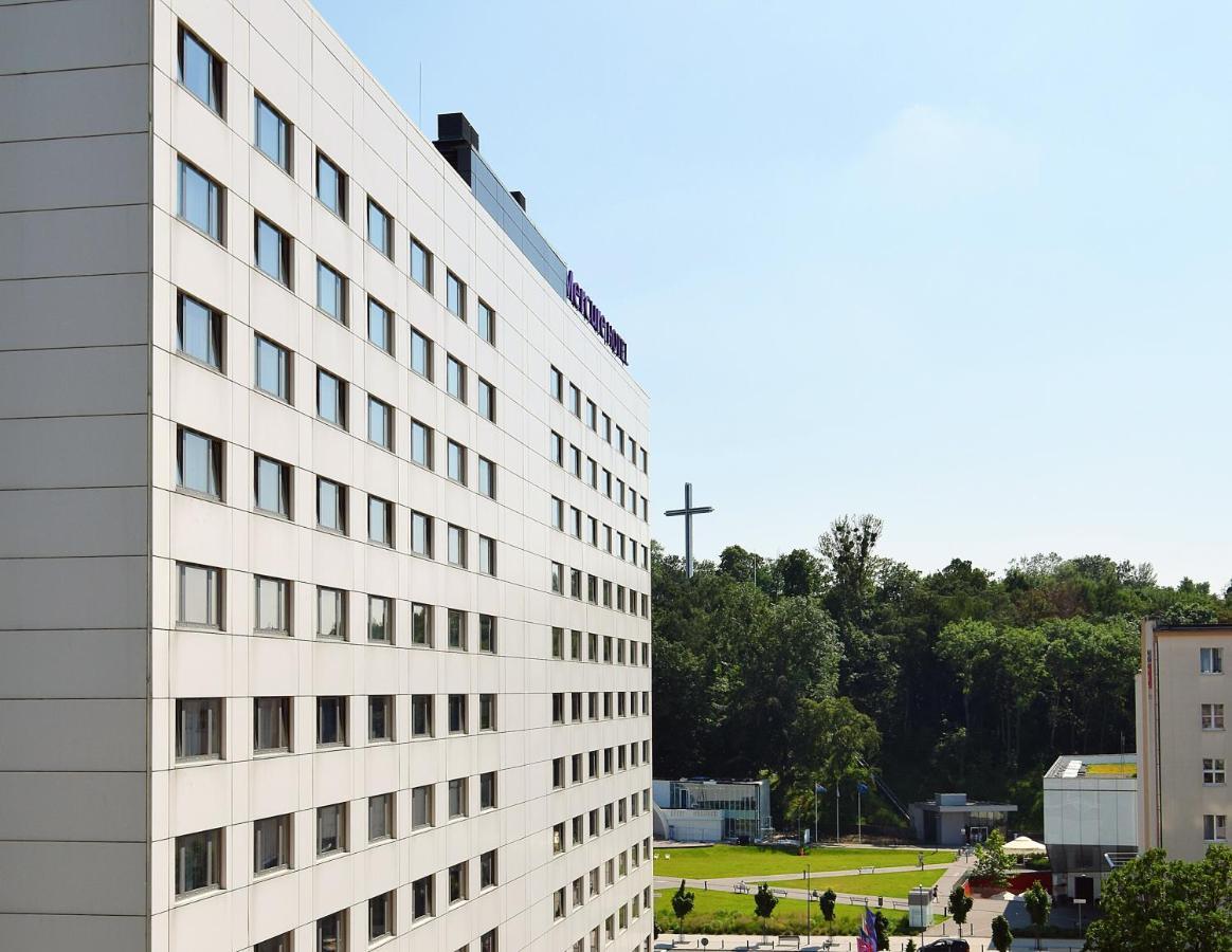 Avis Apartments - Gdynia Skwer Kosciuszki 13 外观 照片