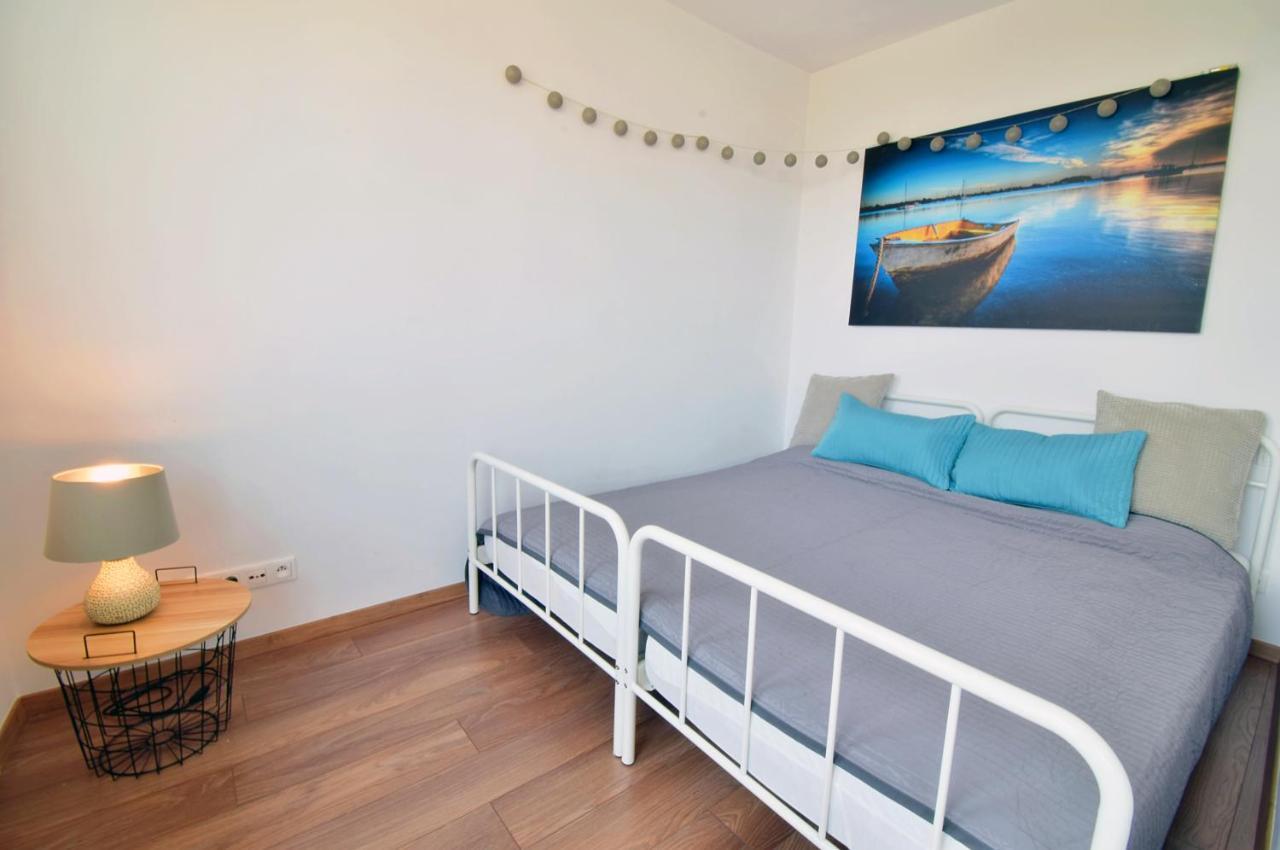 Avis Apartments - Gdynia Skwer Kosciuszki 13 外观 照片