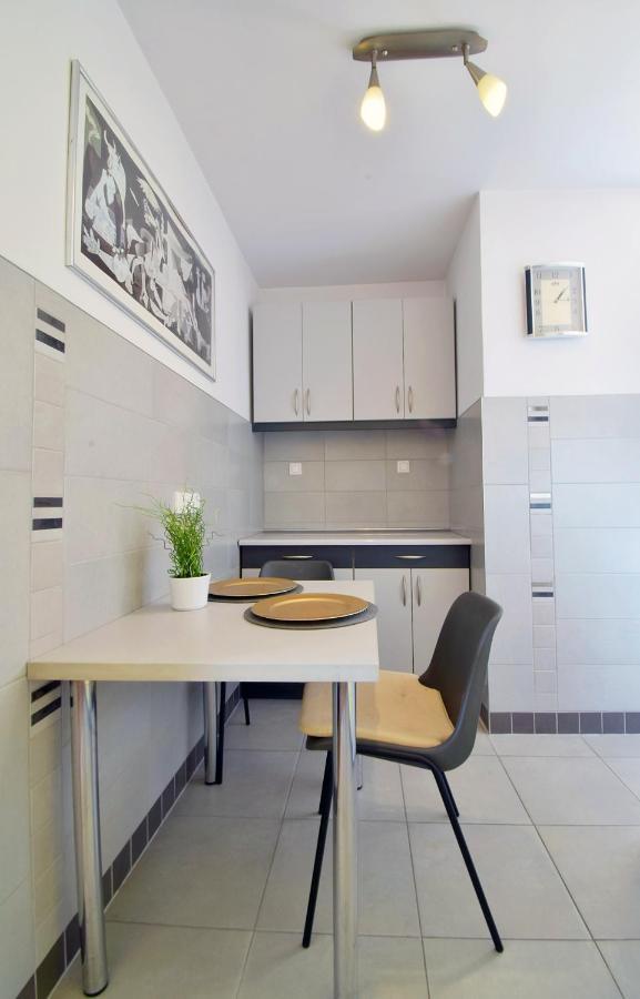 Avis Apartments - Gdynia Skwer Kosciuszki 13 外观 照片