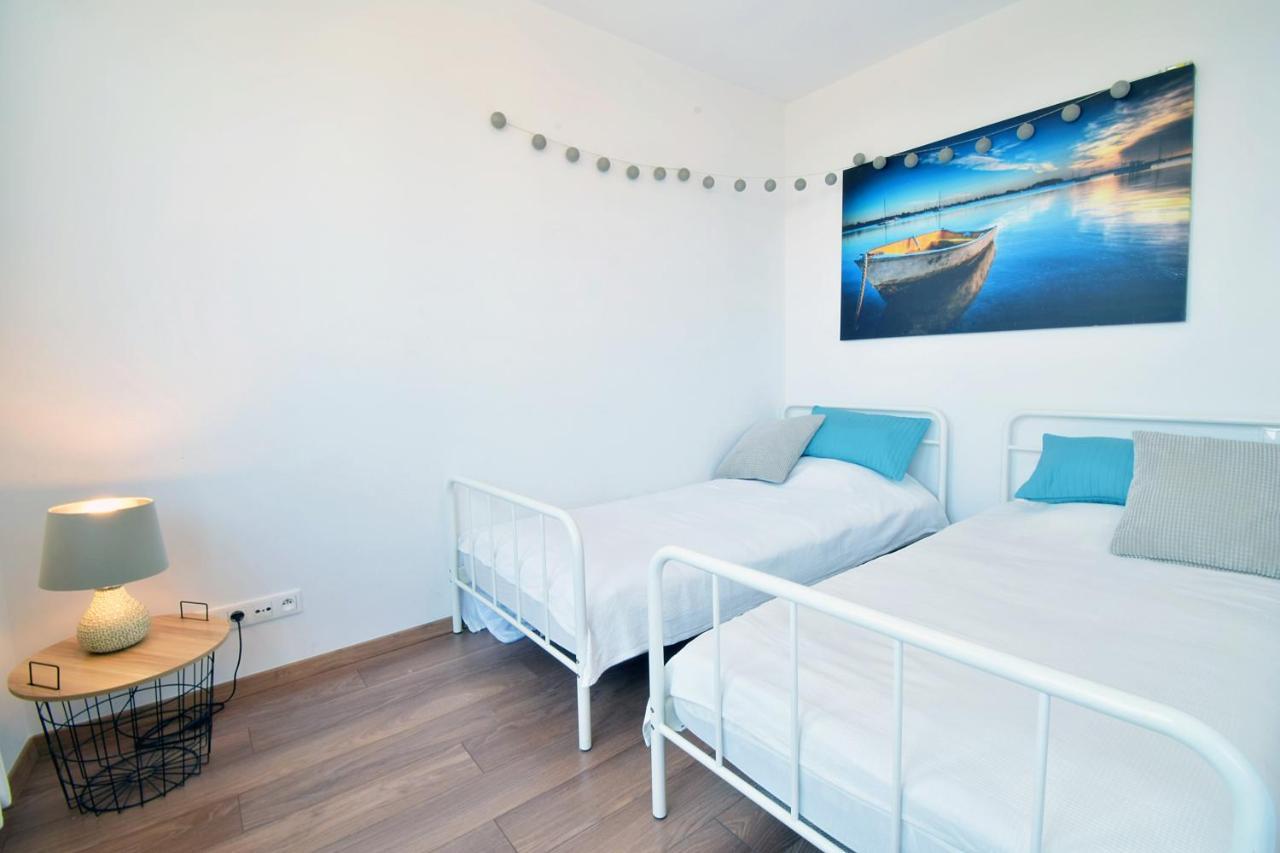 Avis Apartments - Gdynia Skwer Kosciuszki 13 外观 照片