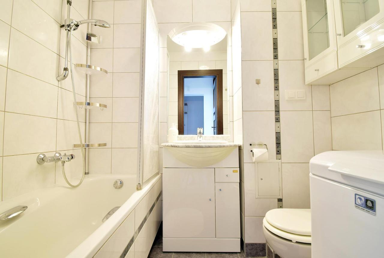 Avis Apartments - Gdynia Skwer Kosciuszki 13 外观 照片