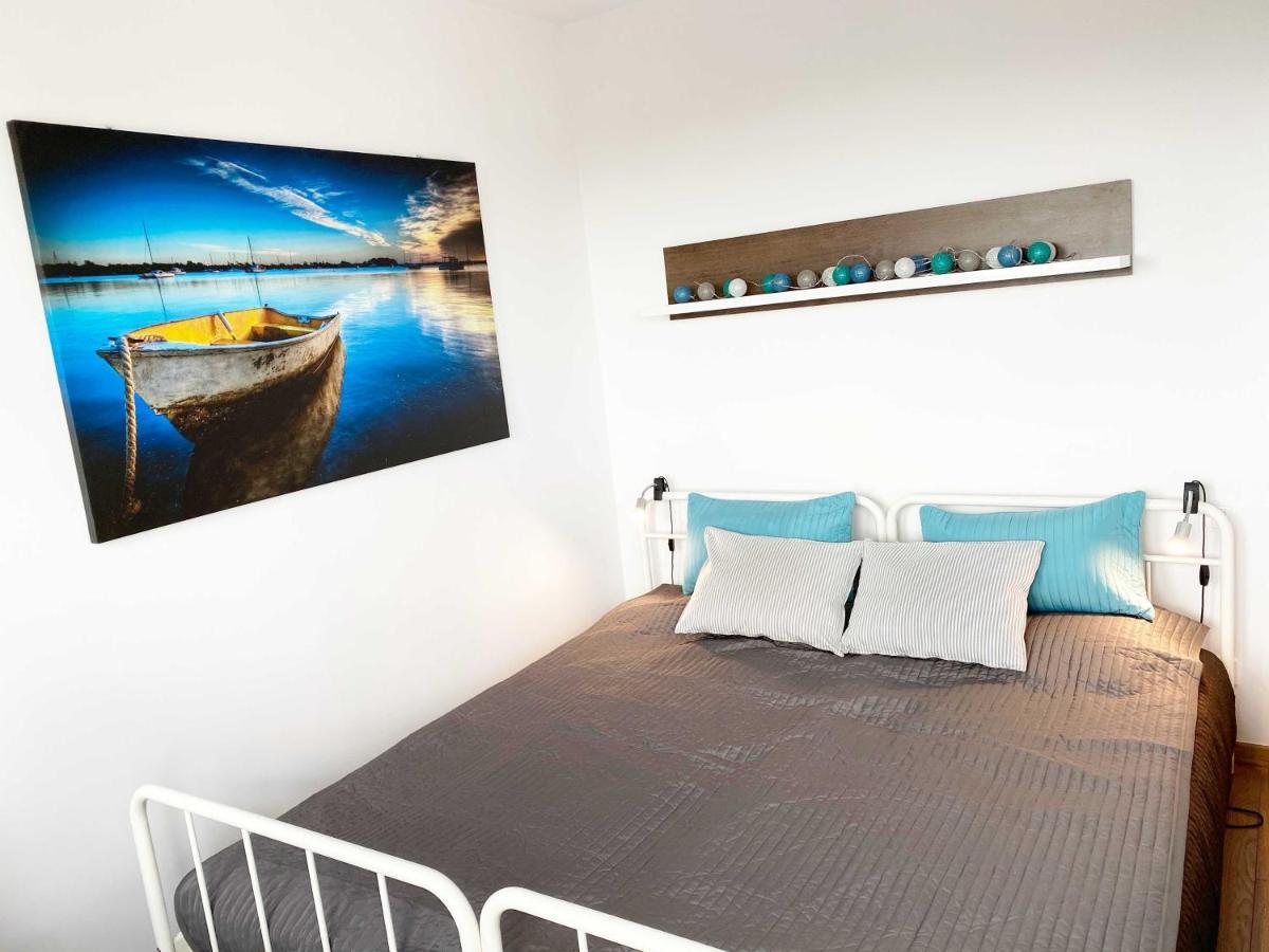 Avis Apartments - Gdynia Skwer Kosciuszki 13 外观 照片